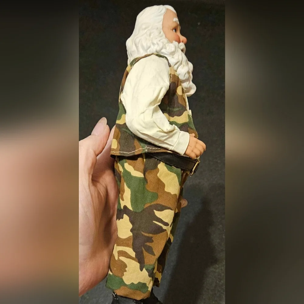 Camouflage Army Military Hunting 10